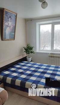 Студия квартира, вторичка, 23м2, 5/5 этаж