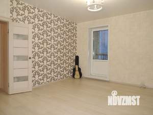 2-к квартира, вторичка, 65м2, 2/17 этаж