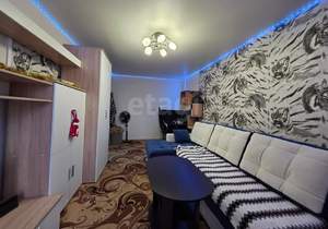 1-к квартира, вторичка, 31м2, 5/5 этаж