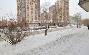 2-к квартира, вторичка, 44м2, 1/5 этаж