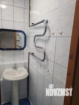 2-к квартира, вторичка, 48м2, 3/5 этаж