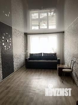 3-к квартира, вторичка, 59м2, 1/9 этаж