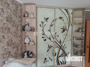 3-к квартира, вторичка, 60м2, 1/5 этаж
