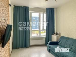 Студия квартира, вторичка, 27м2, 3/14 этаж