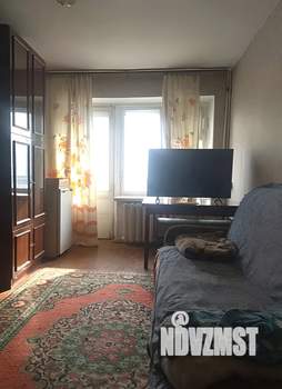 2-к квартира, вторичка, 41м2, 2/5 этаж