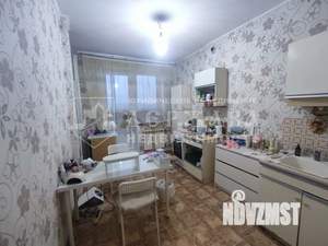 2-к квартира, вторичка, 58м2, 9/9 этаж