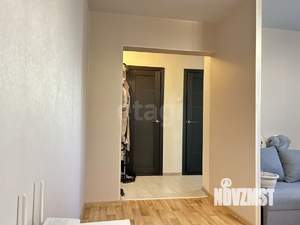 1-к квартира, вторичка, 34м2, 1/9 этаж