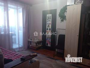 2-к квартира, вторичка, 43м2, 3/5 этаж