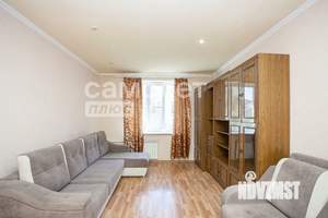 3-к квартира, вторичка, 81м2, 2/3 этаж