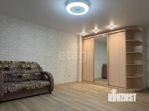 2-к квартира, вторичка, 56м2, 6/9 этаж