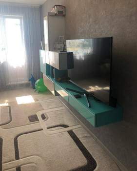 2-к квартира, вторичка, 54м2, 7/9 этаж