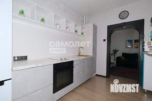 3-к квартира, вторичка, 66м2, 5/5 этаж