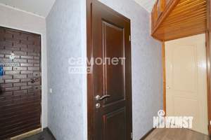 2-к квартира, вторичка, 44м2, 1/5 этаж