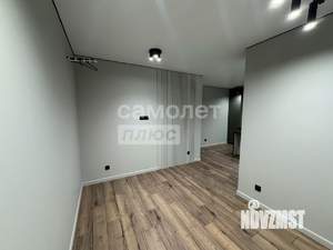 2-к квартира, сданный дом, 47м2, 6/7 этаж