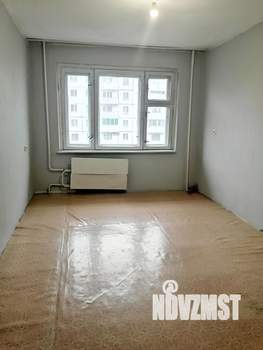 3-к квартира, вторичка, 60м2, 3/9 этаж