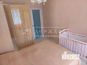 2-к квартира, сданный дом, 57м2, 5/15 этаж