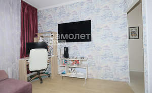 2-к квартира, вторичка, 32м2, 11/15 этаж