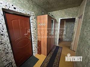 2-к квартира, вторичка, 51м2, 4/9 этаж