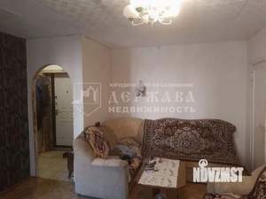 2-к квартира, вторичка, 41м2, 2/4 этаж