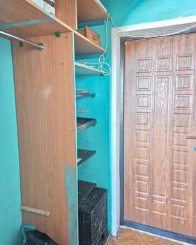 1-к квартира, вторичка, 31м2, 9/9 этаж