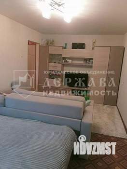 2-к квартира, вторичка, 44м2, 3/5 этаж