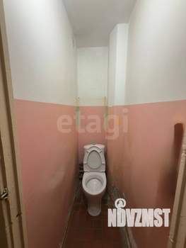 1-к квартира, вторичка, 30м2, 1/5 этаж