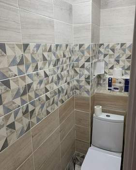 3-к квартира, вторичка, 62м2, 5/5 этаж