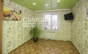 3-к квартира, вторичка, 61м2, 3/9 этаж