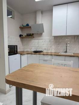 1-к квартира, вторичка, 32м2, 2/5 этаж