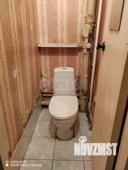 2-к квартира, вторичка, 49м2, 1/5 этаж