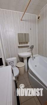 2-к квартира, вторичка, 51м2, 1/10 этаж