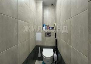 3-к квартира, вторичка, 62м2, 7/9 этаж