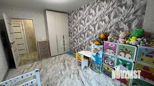 2-к квартира, вторичка, 53м2, 1/16 этаж