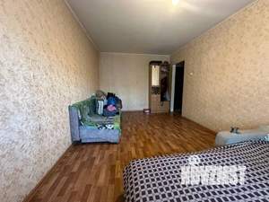 1-к квартира, вторичка, 30м2, 1/5 этаж
