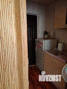 1-к квартира, вторичка, 17м2, 2/9 этаж
