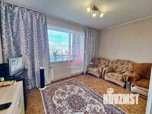 1-к квартира, вторичка, 30м2, 9/10 этаж