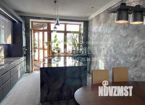 4-к квартира, вторичка, 207м2, 7/10 этаж