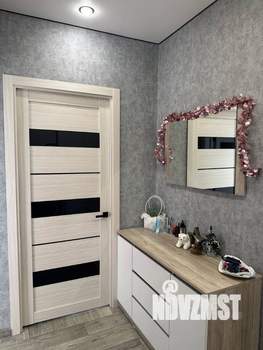 3-к квартира, вторичка, 62м2, 9/9 этаж