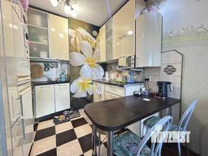 Студия квартира, вторичка, 35м2, 2/10 этаж