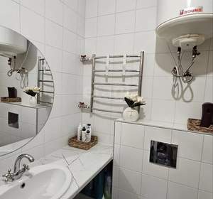 2-к квартира, вторичка, 50м2, 11/12 этаж