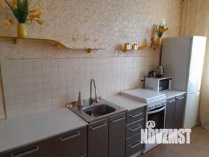 2-к квартира, вторичка, 54м2, 5/5 этаж