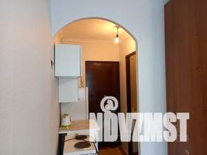 1-к квартира, вторичка, 16м2, 4/9 этаж