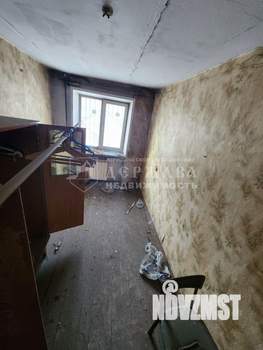 3-к квартира, вторичка, 55м2, 1/5 этаж