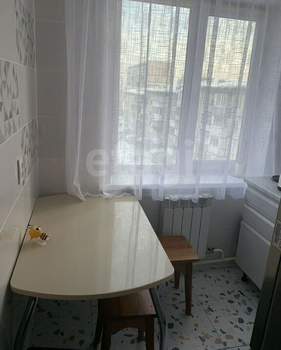 3-к квартира, вторичка, 62м2, 5/5 этаж