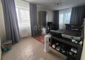 2-к квартира, вторичка, 43м2, 4/5 этаж