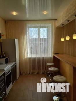 2-к квартира, вторичка, 54м2, 5/5 этаж