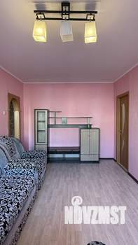 2-к квартира, вторичка, 45м2, 3/5 этаж