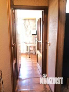 1-к квартира, вторичка, 28м2, 3/5 этаж