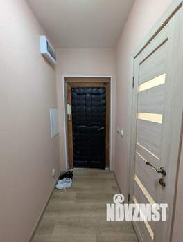 1-к квартира, вторичка, 31м2, 2/4 этаж