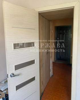 2-к квартира, вторичка, 55м2, 3/5 этаж